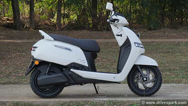 TVS Motor इलेक्ट्रिक वाहनों के लिए खोलेगी तैयार करेगी एक अलग ब्रांड
