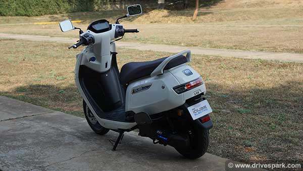 TVS Motor इलेक्ट्रिक वाहनों के लिए खोलेगी तैयार करेगी एक अलग ब्रांड
