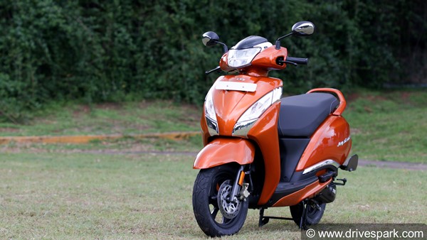 TVS Jupiter 125 कितनी बेहतर है Honda Activa 125 से, इस साल त्योहारों में आप कौन सी खरीदेंगे?