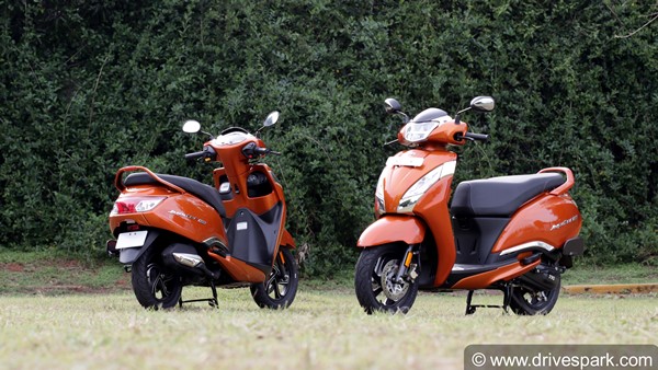TVS Jupiter 125 कितनी बेहतर है Honda Activa 125 से, इस साल त्योहारों में आप कौन सी खरीदेंगे?