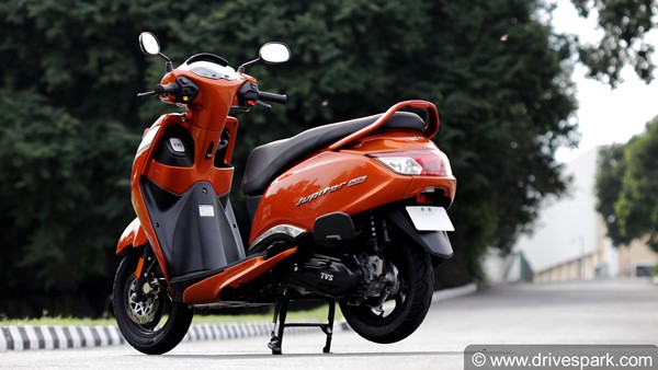 TVS Jupiter 125 या Yamaha Fascino 125 Fi: जानें कौन सी स्कूटर आपके लिए होगी बेस्ट, पढ़ें तुलना
