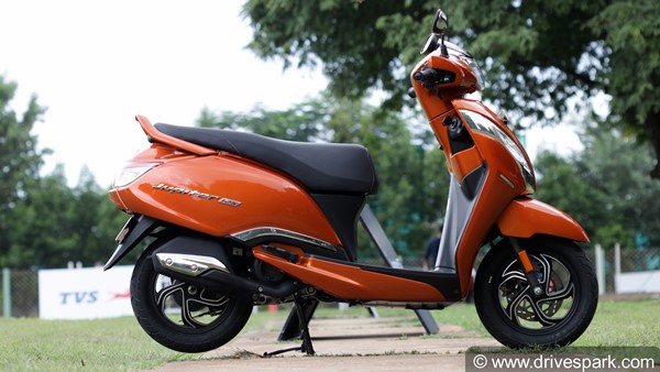 TVS Jupiter 125 या Suzuki Access 125: जानें आपके लिए कौन सी स्कूटर है बेहतर