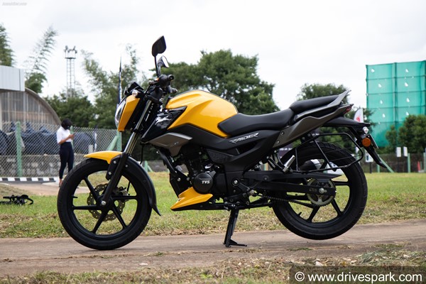 TVS Motor ने फेस्टिवल सीजन के लिए पेश की अपनी पूरी रेंज, देखें कौन से वाहन हैं शामिल