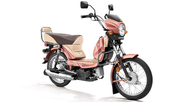 TVS Radeon और XL100 को नए कलर ऑप्शन्स में किया गया लॉन्च, जानें क्या हैं कीमत
