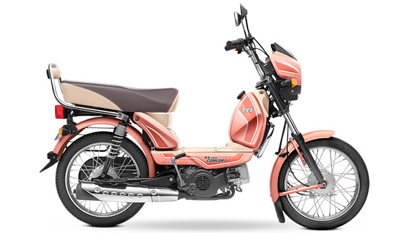 TVS Radeon और XL100 को नए कलर ऑप्शन्स में किया गया लॉन्च, जानें क्या हैं कीमत