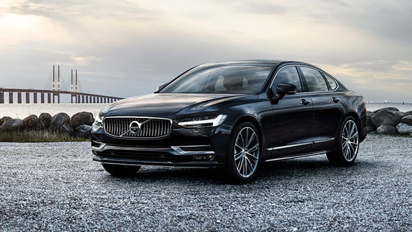 नई Volvo XC60 और S90 फेसलिफ्ट को 18 अक्टूबर को किया जाएगा लॉन्च, जानें क्या मिलेंगे अपडेट