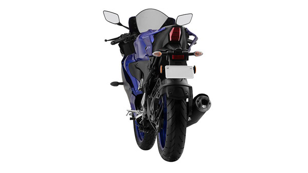 जल्द आ सकता है Yamaha R15 का किफायती वर्जन R15S, कंपनी ने फाइल किए अप्रूवल दस्तावेज