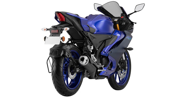 जल्द आ सकता है Yamaha R15 का किफायती वर्जन R15S, कंपनी ने फाइल किए अप्रूवल दस्तावेज