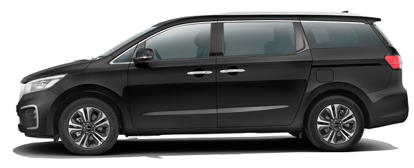 Kia Carnival का नया 6-सीटर वैरिएंट होने वाला है लॉन्च, जानें क्या होगी कीमत और फीचर्स