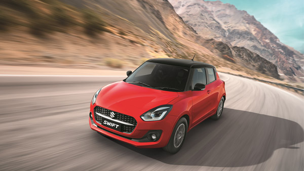 Maruti भारत में लॉन्च कर सकती है Swift आधारित माइक्रो-SUV, Tata Punch को देगी टक्कर