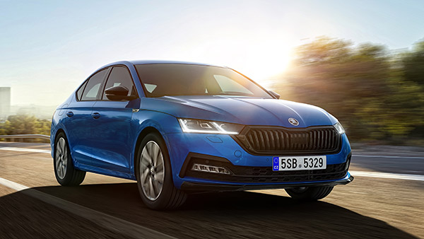 Skoda Auto ने अक्टूबर 2021 में बेची 3065 कारें, बिक्री 116% बढ़ी
