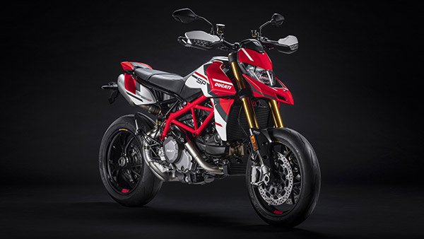 नई Ducati Hypermotard 950 बाइक्स भारत में हुई लाॅन्च, कीमत 12.99 लाख रुपये से शुरू