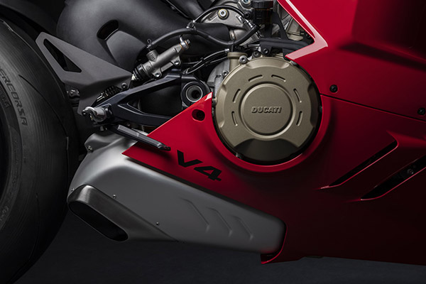 2022 Ducati Panigale V4 और V4 S का हुआ खुलासा, अगले साल भारत में हो सकती हैं लॉन्च