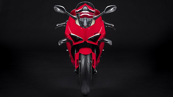 2022 Ducati Panigale V4 और V4 S का हुआ खुलासा, अगले साल भारत में हो सकती हैं लॉन्च