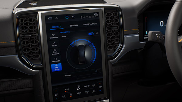 2022 Ford Ranger पिक-अप ट्रक का ग्लोबल बाजार में हुआ खुलासा, जानें क्या किया है कंपनी ने अपडेट