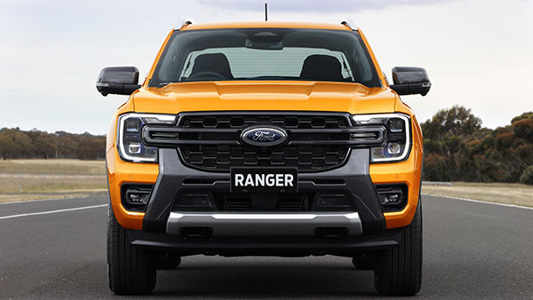 2022 Ford Ranger पिक-अप ट्रक का ग्लोबल बाजार में हुआ खुलासा, जानें क्या किया है कंपनी ने अपडेट