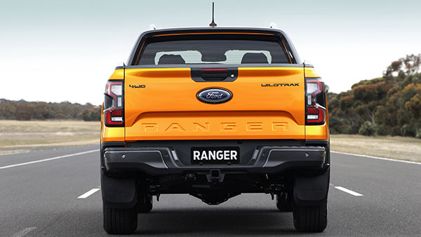 2022 Ford Ranger पिक-अप ट्रक का ग्लोबल बाजार में हुआ खुलासा, जानें क्या किया है कंपनी ने अपडेट