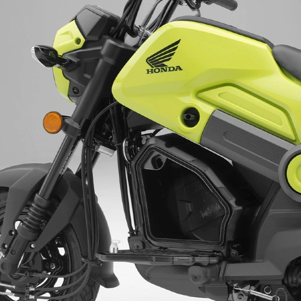 Honda Navi: भारत में बुरी तरह फेल हुई ये बाइक, क्या अमेरिका में दिखा पाएगी कमाल?