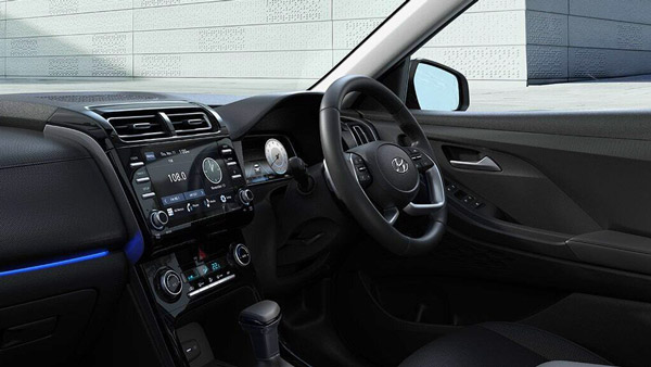 2022 Hyundai Creta फेसलिफ्ट को किया गया पेश, लुक में आये बड़े बदलाव