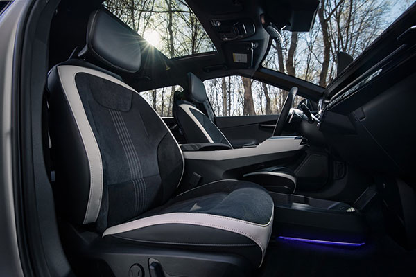 Kia EV9 इलेक्ट्रिक SUV का कल होगा खुलासा, जानें क्या होंगे फीचर्स और कितनी होगी रेंज