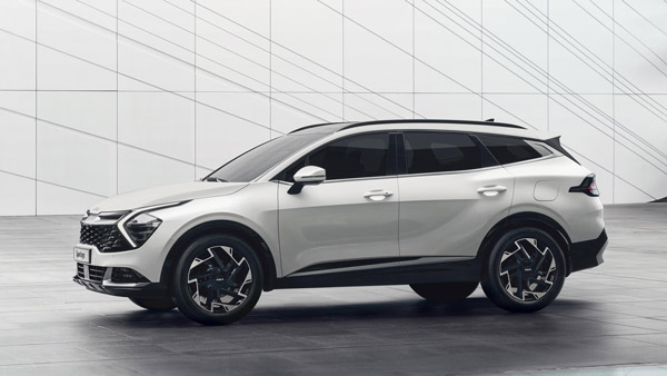 Kia India भारत में लॉन्च करने वाली है नई MPV, Carens नाम के लिए दायर किया ट्रेडमार्क