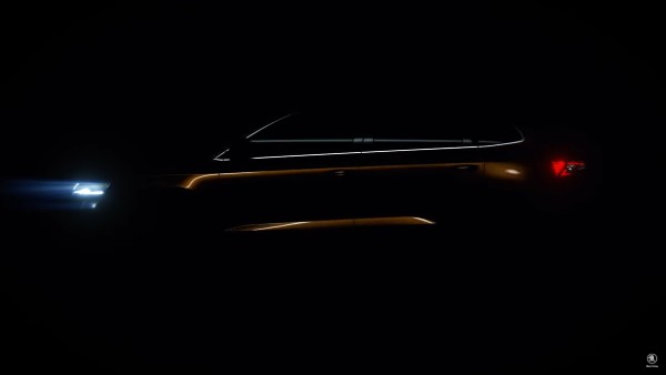 Skoda ने जारी किया नई Karoq Facelift का वीडियो टीजर, 30 नवंबर को होने वाली है पेश