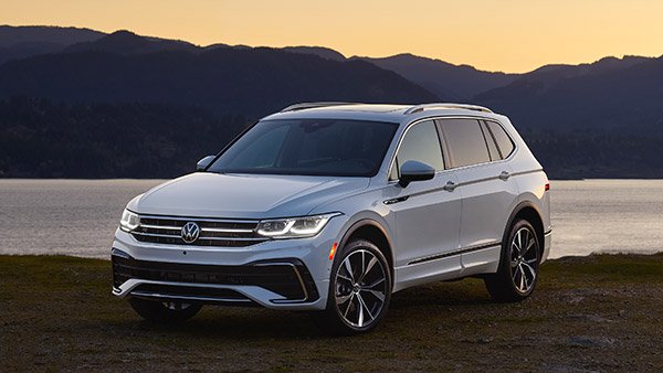 Upcoming Car Launches December 2021: नई फॉक्सवैगन टिगुआन, ऑडी ई-ट्रान जीटी, बीएमडब्ल्यू आईएक्स इलेक्ट्रिक
