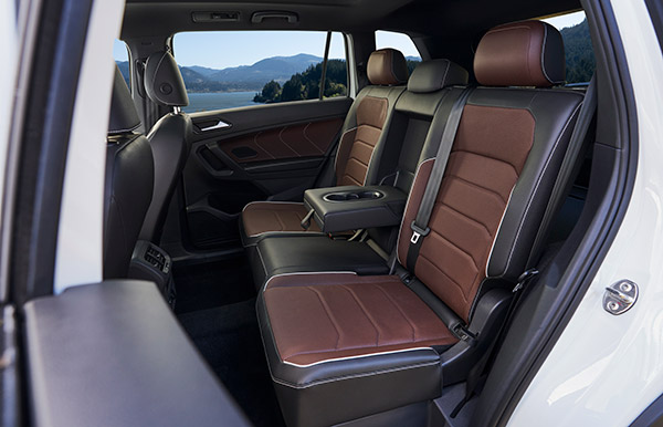 Volkswagen Tiguan फेसलिफ्ट 7 दिसंबर को होगी भारत में लाॅन्च, जानें इंजन, फीचर्स की पूरी डिटेल्स