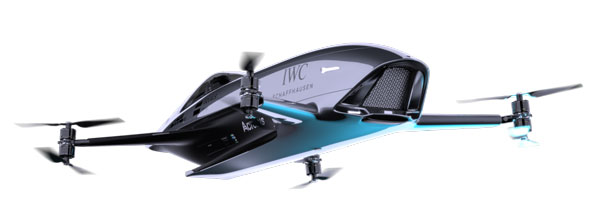 आयोजित हुई दुनिया की पहली इलेक्ट्रिक Flying Car ड्रैग रेस, सामने आया हैरान करने वाला वीडियो