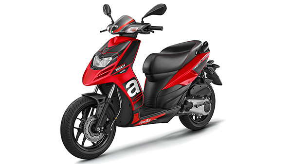 नई Aprilia SR 160 और SR 125 स्कूटर भारत में हुई लाॅन्च, जानें कीमत, इंजन और फीचर्स की पूरी डिटेल्स