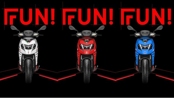 नई Aprilia SR 160 और SR 125 स्कूटर भारत में हुई लाॅन्च, जानें कीमत, इंजन और फीचर्स की पूरी डिटेल्स
