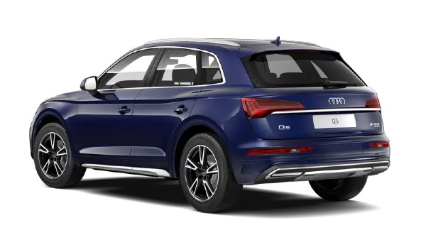नई Audi Q5 की बुकिंग 100 यूनिट के हुई पार, इस साल के लिए पूरी तरह बिकी