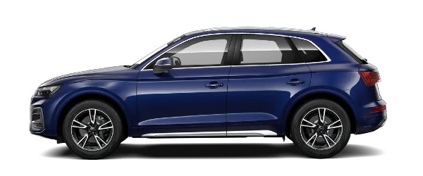 नई Audi Q5 की बुकिंग 100 यूनिट के हुई पार, इस साल के लिए पूरी तरह बिकी