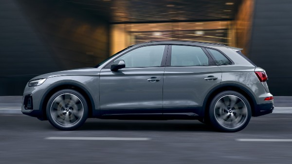 Audi India ने नई Q5 Facelift SUV को किया लॉन्च, जानें क्या है कीमत और नए अपडेट्स