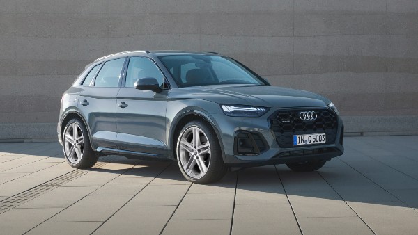नई Audi Q5 की बुकिंग 100 यूनिट के हुई पार, इस साल के लिए पूरी तरह बिकी