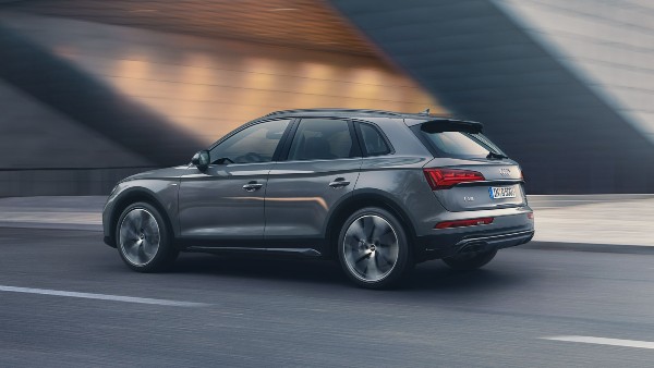 नई Audi Q5 की बुकिंग 100 यूनिट के हुई पार, इस साल के लिए पूरी तरह बिकी