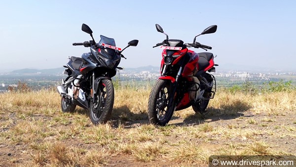 बजाज पल्सर एन250 रिव्यू: अब तक की बेस्ट पल्सर? कितनी नई, कितनी पुरानी?