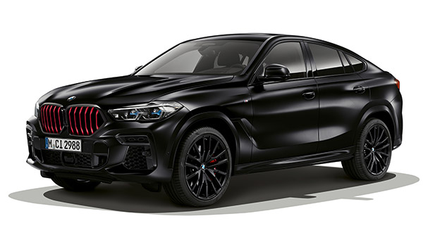 अब चिप की कमी के चलते BMW अपने कारों से हटा टचस्क्रीन फंक्शन, यह मॉडल्स होंगी प्रभावित