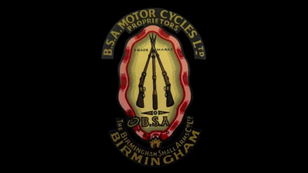 BSA Motorcycles ने दिखाया अपना नया लोगो, सोशल मीडिया पर जारी की तस्वीरें