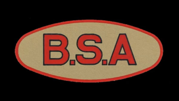 BSA Motorcycles ने दिखाया अपना नया लोगो, सोशल मीडिया पर जारी की तस्वीरें