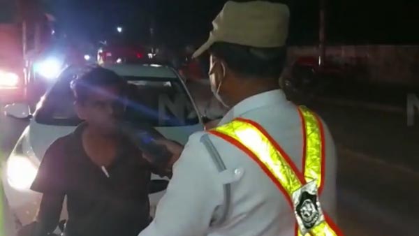 पियक्कड़ों को बड़ी राहत, शराब पीकर गाड़ी चलाने पर भी पुलिस नहीं करेगी जब्त, हाईकोर्ट का आदेश