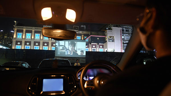 मुंबई में खुलेगा देश का पहला Rooftop, Open-Air Drive-In सिनेमाघर, जानें क्या होगी इसकी खासियत