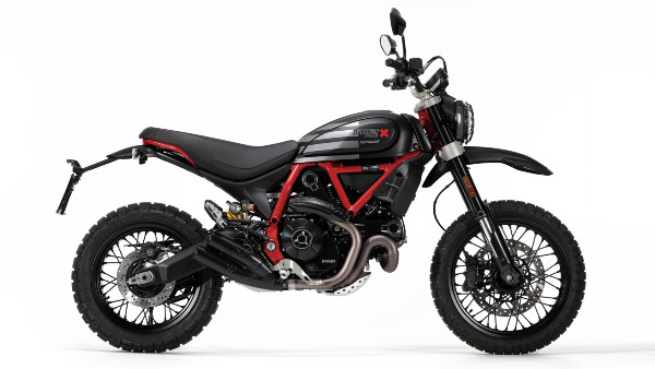 Ducati ने भारत में लाॅन्च की 11 लाख रुपये की नई बाइक, जानें क्या हैं खूबियां