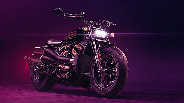 Harley Davidson की धांसू क्रूजर बाइक हुई पेश, जानें इंजन और फीचर्स की जानकारी