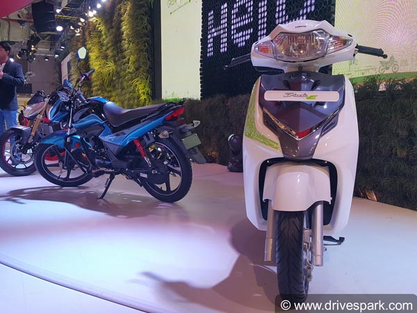इलेक्ट्रिक स्कूटरों के लिए Hero Motocorp शुरू करेगी नई कंपनी, दायर किया ट्रेडमार्क
