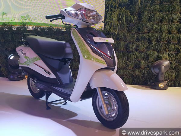 इलेक्ट्रिक स्कूटरों के लिए Hero Motocorp शुरू करेगी नई कंपनी, दायर किया ट्रेडमार्क