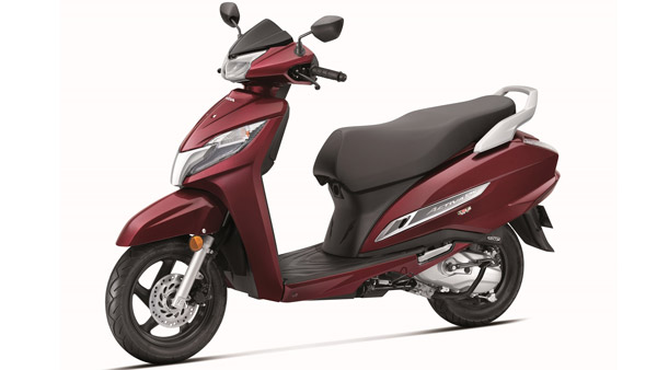 कर्नाटक में Honda के दोपहिया वाहनों की बिक्री 40 लाख यूनिट के पार, Activa की बिक्री सबसे अधिक
