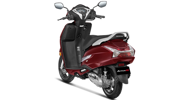 Honda Activa 125 पर मिल रहा है धमाकेदार दिवाली ऑफर, करें 5,000 रुपये तक की बचत