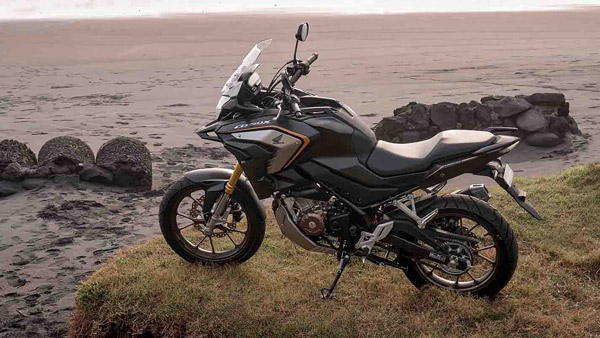 Honda Motorcycle ने नई CB150X AVD बाइक की लॉन्च, जानें क्या हैं फीचर्स और कीमत