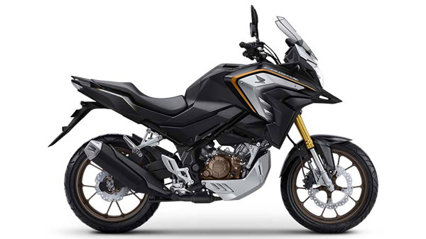 Honda Motorcycle ने नई CB150X AVD बाइक की लॉन्च, जानें क्या हैं फीचर्स और कीमत
